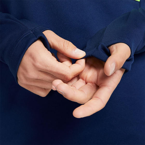 Nike Academy Drill Top Dames