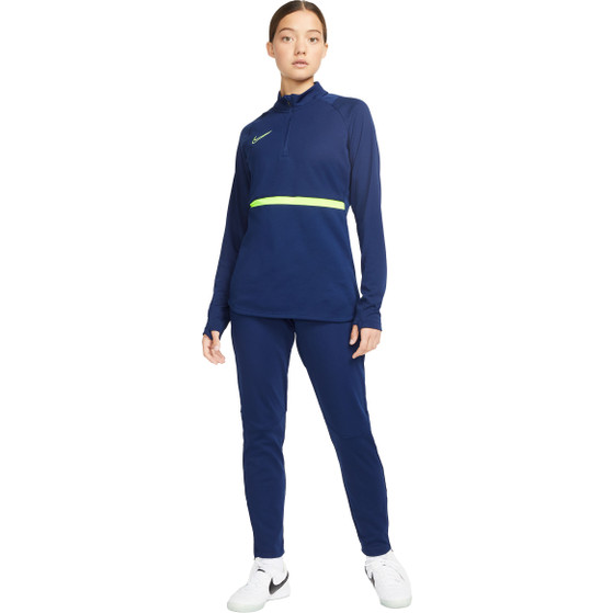 Nike Academy Drill Top Dames