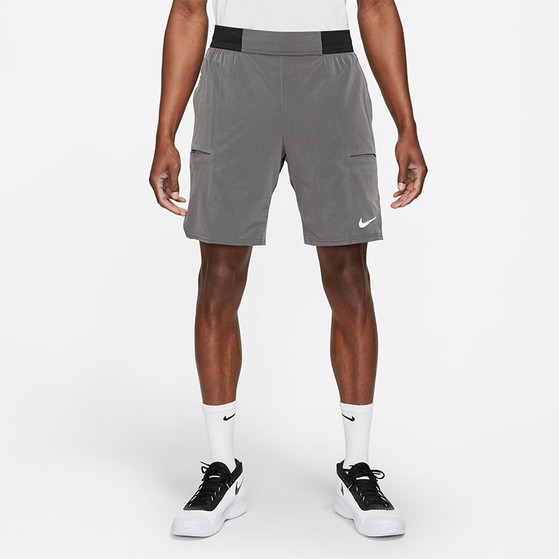 Nike Court 9 Inch Slam Short