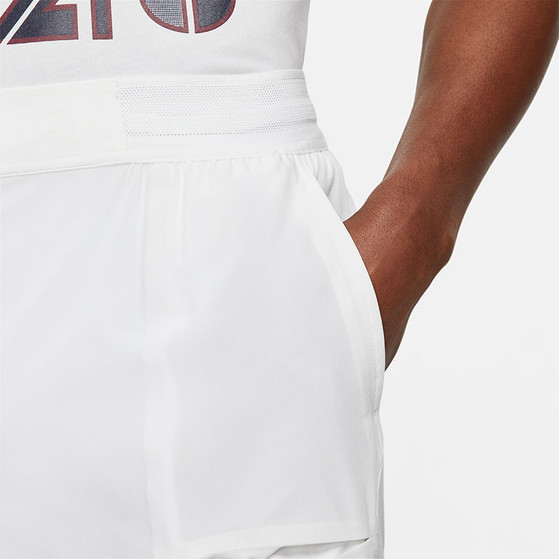 Nike Court 7 Inch Slam Short