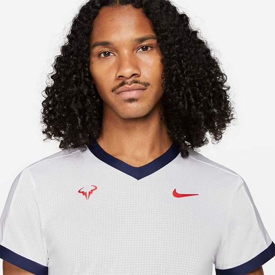 Nike Court Rafa Advantage Grand Slam Top