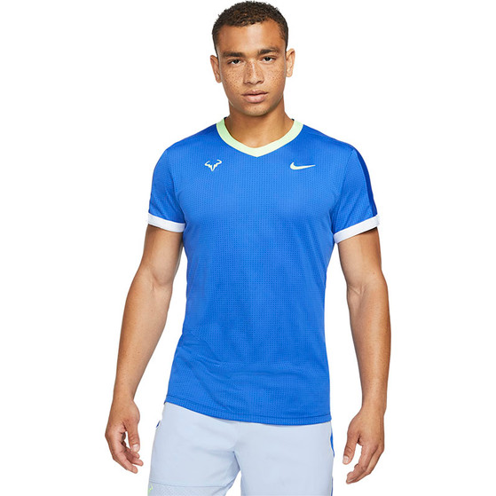 Nike Court Rafa Advantage Grand Slam Top