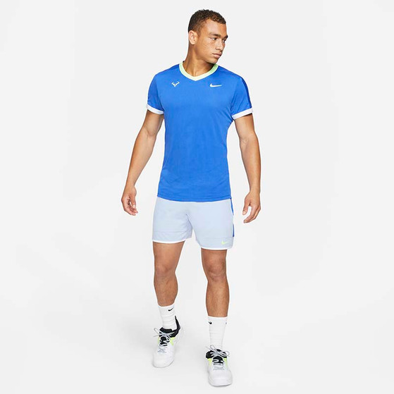 Nike Court Rafa Advantage Grand Slam Top