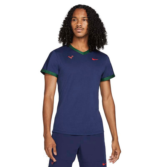 Nike Court Rafa Advantage Grand Slam Top