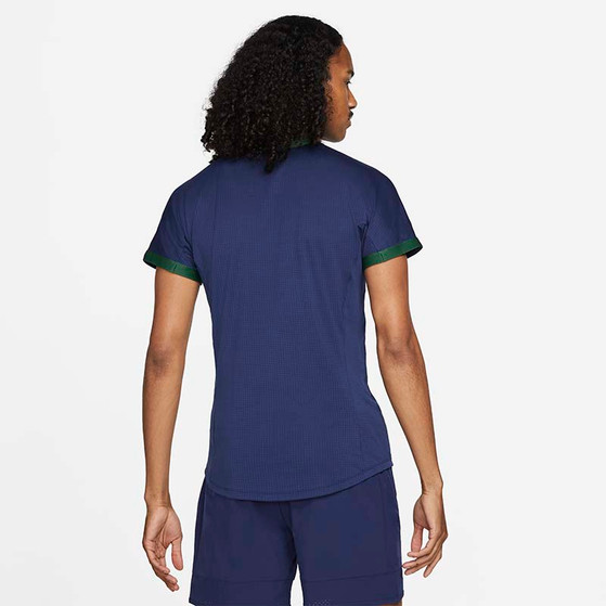 Nike Court Rafa Advantage Grand Slam Top