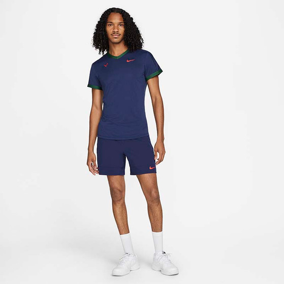 Nike Court Rafa Advantage Grand Slam Top