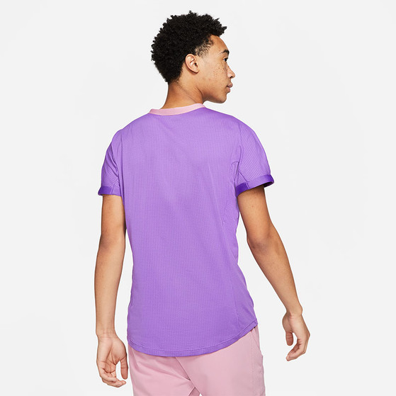 Nike Court Rafa Advantage Grand Slam Top