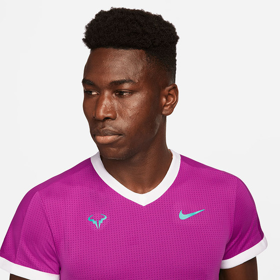 Nike Court Rafa Advantage Grand Slam Top
