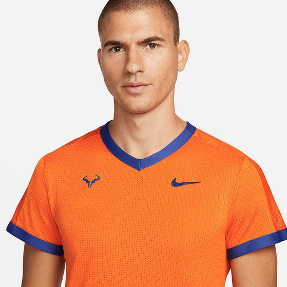Nike Court Rafa Advantage Grand Slam Top
