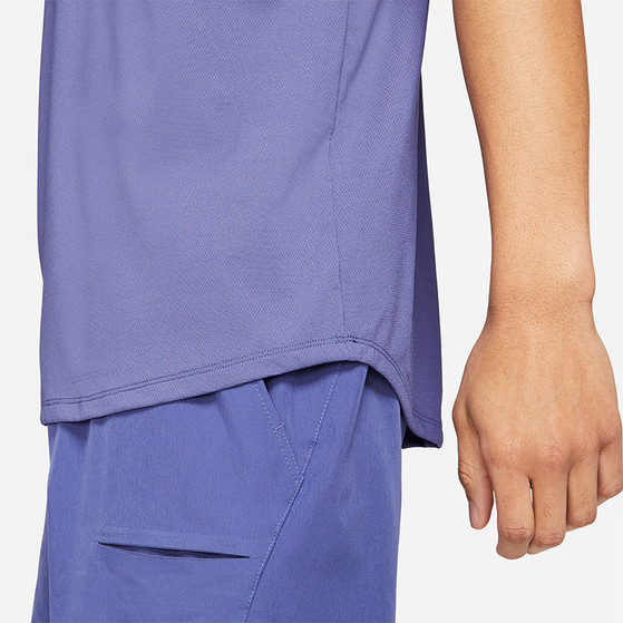 Nike Court Slam Top