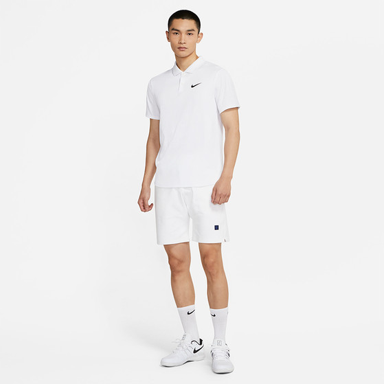 Nike Court Slam Polo