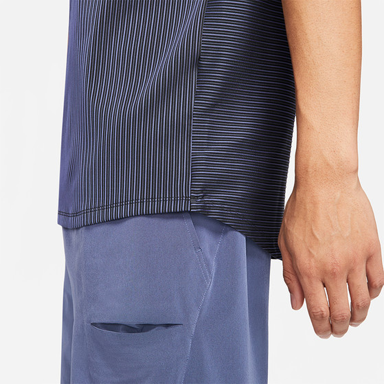 Nike Court Slam Polo