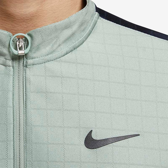 Nike Court Breathe Advantage Half Zip Top