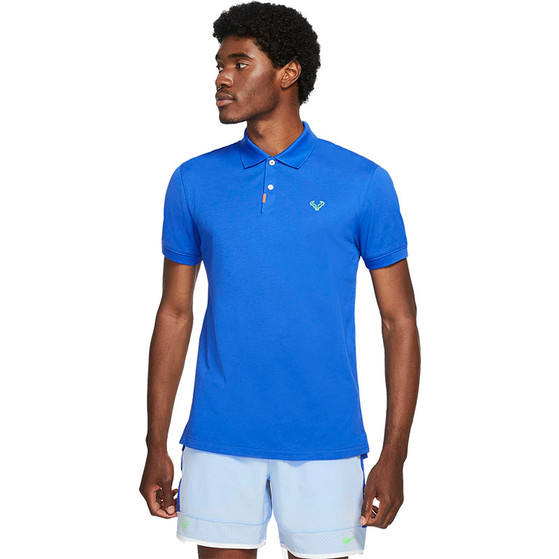 The Nike Rafa Polo