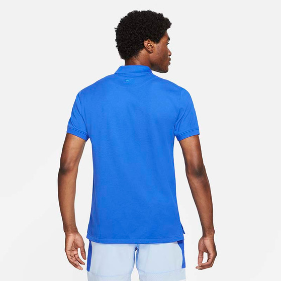 The Nike Rafa Polo