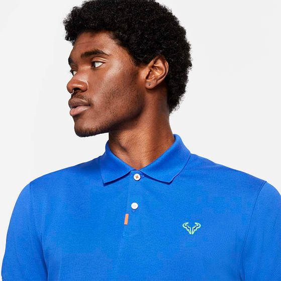 The Nike Rafa Polo