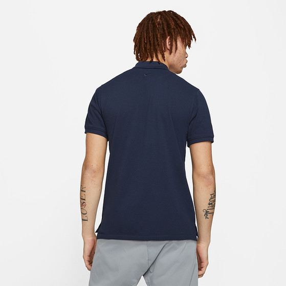 The Nike Rafa Polo
