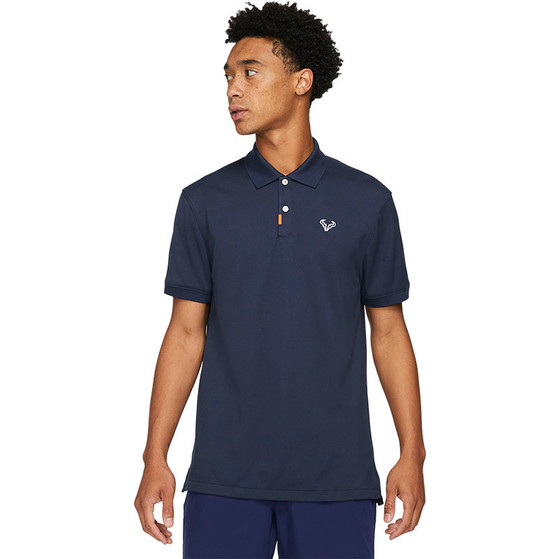 The Nike Rafa Polo