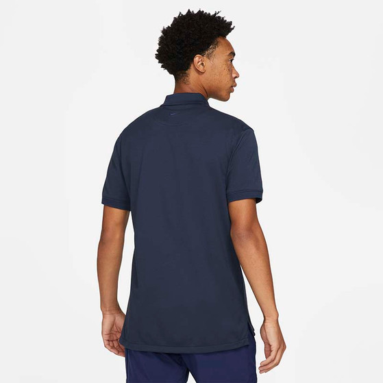 The Nike Rafa Polo