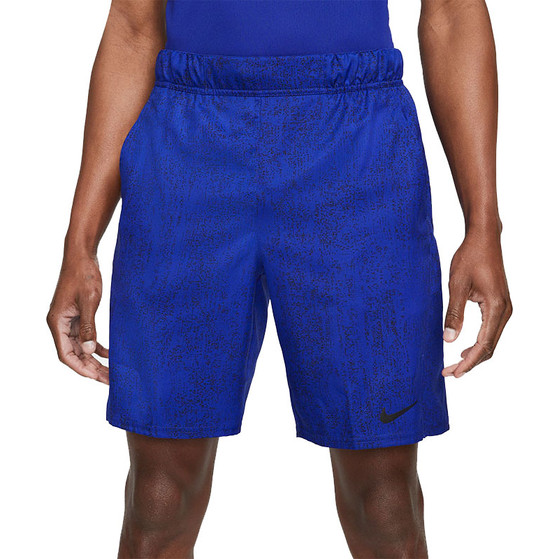 Nike Court Flex Victory Printed 9 Inch Short
