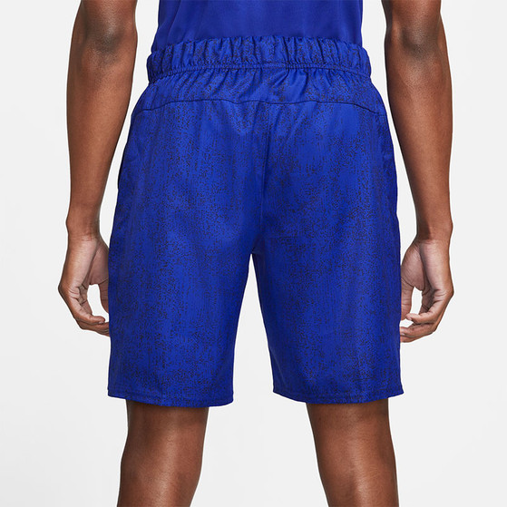 Nike Court Flex Victory Printed 9 Inch Short