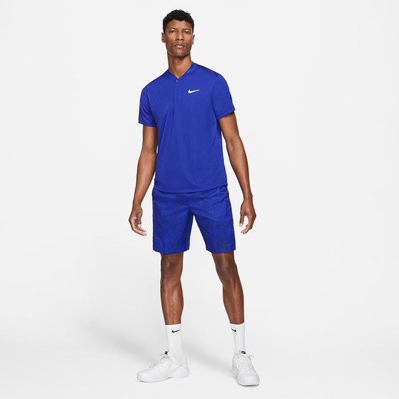 Nike Court Flex Victory Printed 9 Inch Short