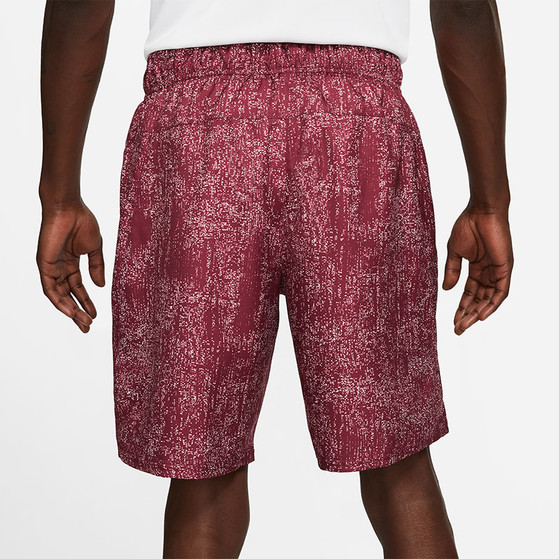 Nike Court Flex Victory Printed 9 Inch Short
