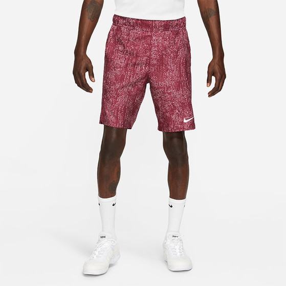 Nike Court Flex Victory Printed 9 Inch Short