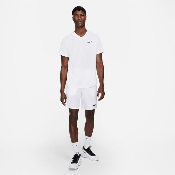 Nike court dry top shop