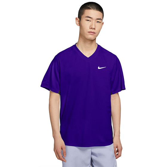 Nike Court Dry Victory Top