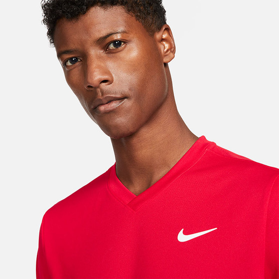 Nike Court Dry Victory Set Heren TennisDirect