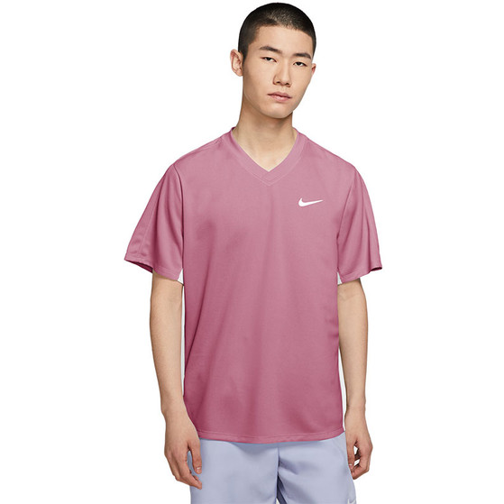 Nike Court Dry Victory Top
