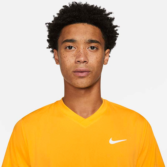 Nike Court Dry Victory Top