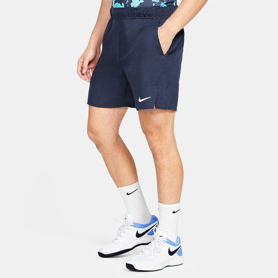 Nike Court Dry Victory 7 Inch Short PadelDirect