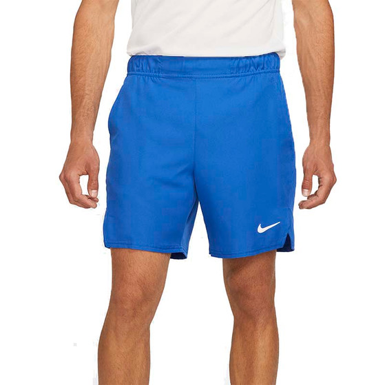 Nike Court Dry Victory 7 Inch Short Men TennisDirect