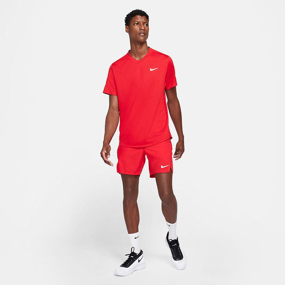 Nike Court Dry Victory 7 Inch Short