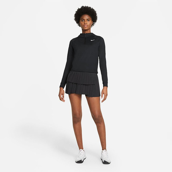 Nike Court Advantage Pleated Skirt