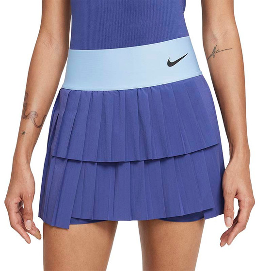 Nike Court Advantage Pleated Skirt
