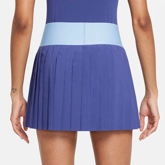 Nike Court Advantage Pleated Skirt