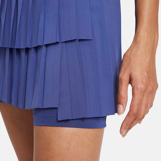 Nike Court Advantage Pleated Skirt