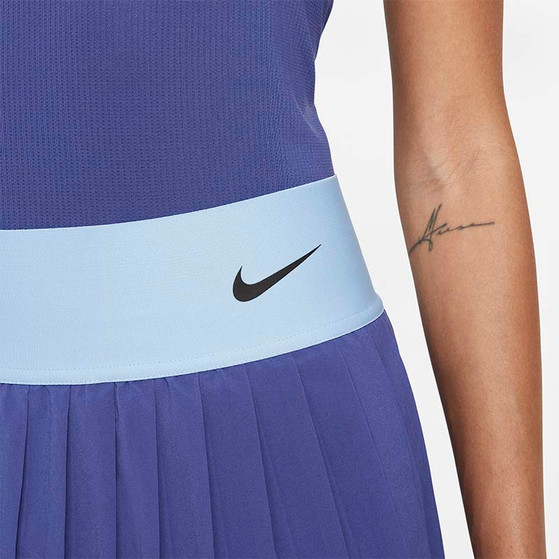 Nike Court Advantage Pleated Skirt