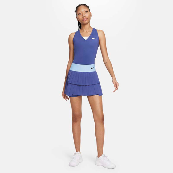 Nike Court Advantage Pleated Skirt