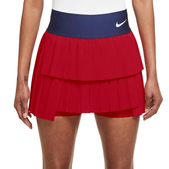 Nike Court Advantage Pleated Skirt
