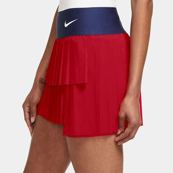 Nike Court Advantage Pleated Skirt