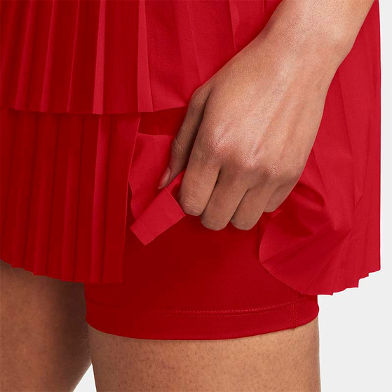 Nike Court Advantage Pleated Skirt