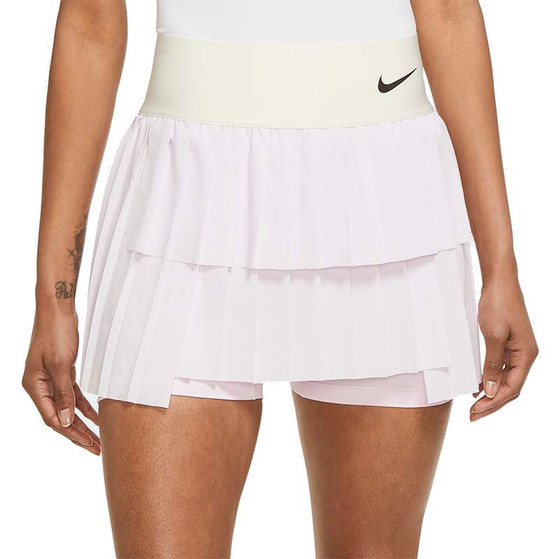Nike Court Advantage Pleated Skirt