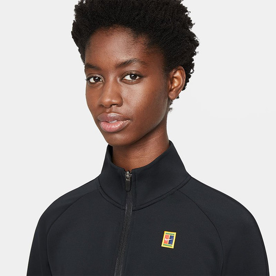 Nike Heritage Tracksuit Women TennisDirect