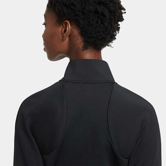 Nike heritage tracksuit womens online