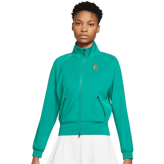 Nike Court Heritage Full Zip Jacket