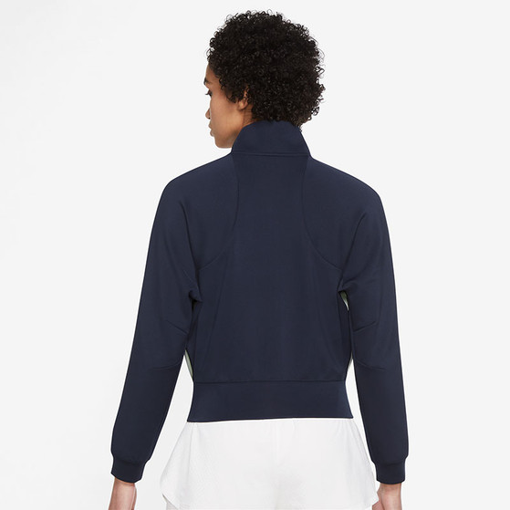 Nike Court Heritage Full Zip Jacket